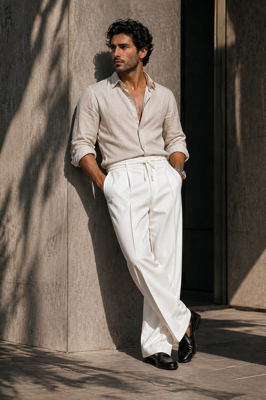 Pantalones para Hombres