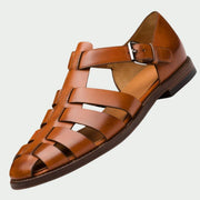 Cazel™ | Sandalias Premium para Hombre - Calanoa