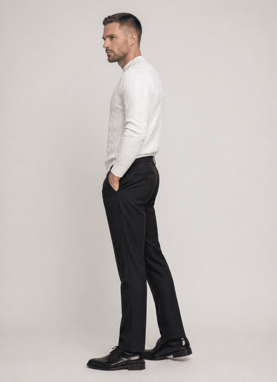 Cosimo™ | Pantalón de vestir slim