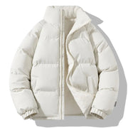 Dean - Abrigo acolchado de invierno - Calanoa