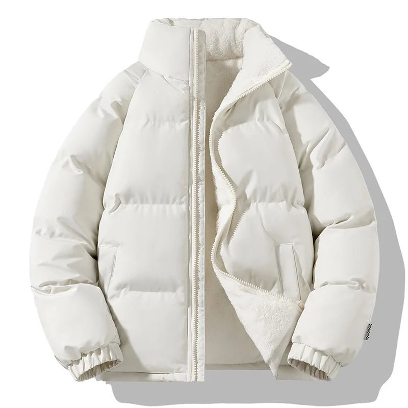 Dario™ | Abrigo acolchado de invierno