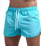 Lenoir™ | Short de Baño para Hombre - Calanoa
