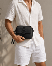 Rex - Bolso bandolera mini - Calanoa
